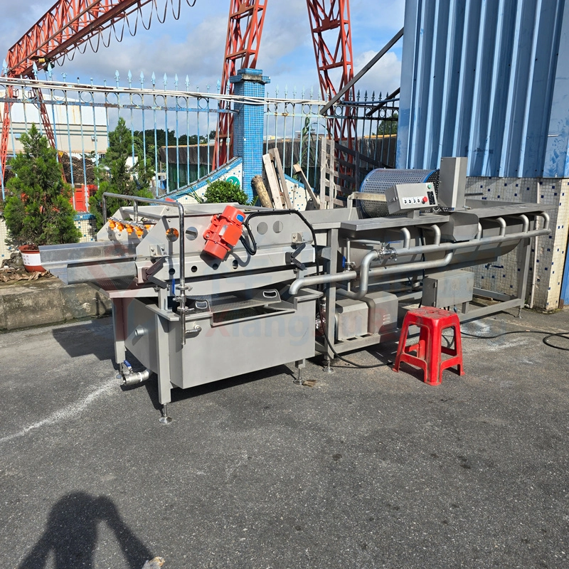 涡流洗菜机 - 祥九瑞盈 涡流洗菜机 - 祥九瑞盈