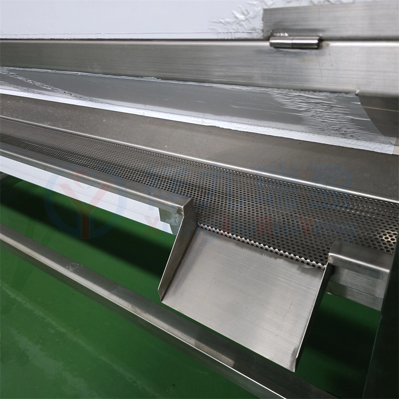 毛刷去皮机 - 祥九瑞盈 毛刷去皮机 - 祥九瑞盈