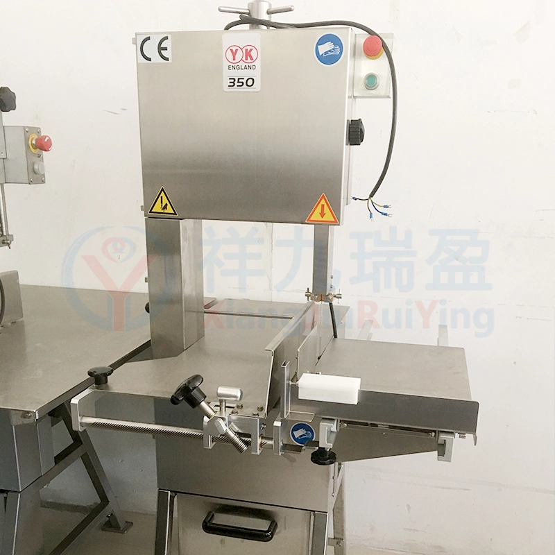 锯骨机视频 (4) - 祥九瑞盈 锯骨机视频 (4) - 祥九瑞盈