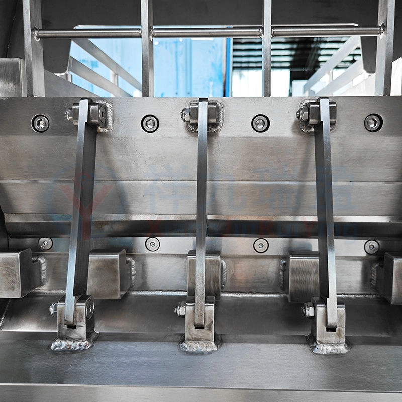 刀口 - 祥九瑞盈 刀口 - 祥九瑞盈