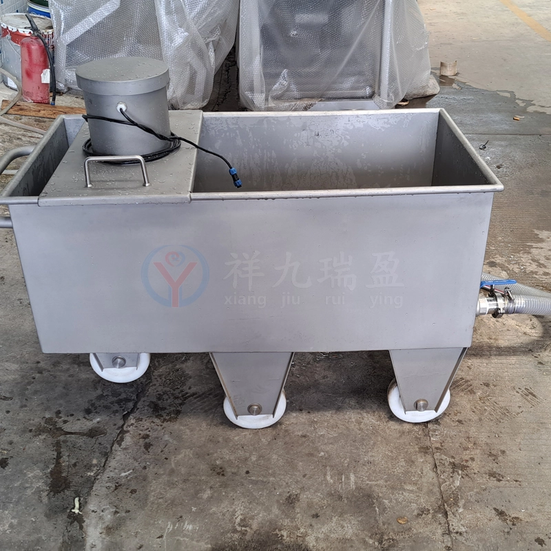 盐水注射机水车 - 祥九瑞盈 盐水注射机水车 - 祥九瑞盈