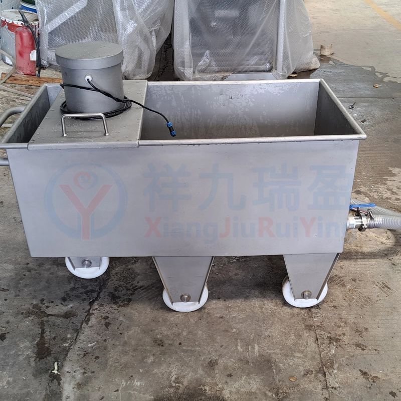 盐水注射机水车 - 祥九瑞盈 盐水注射机水车 - 祥九瑞盈