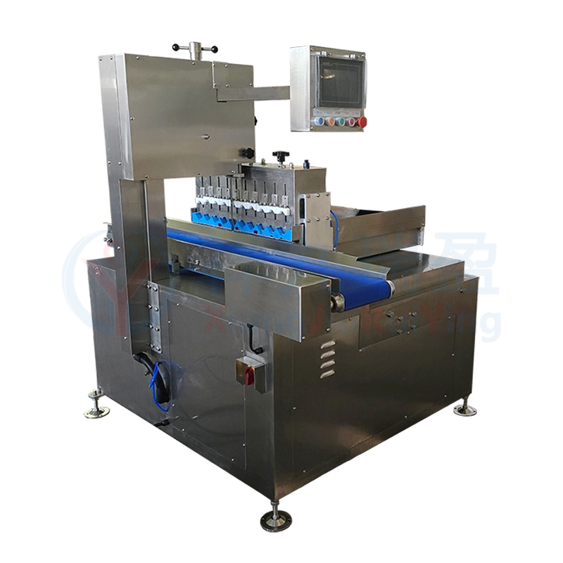 全自动玉米切片机 - 祥九瑞盈 全自动玉米切片机 - 祥九瑞盈