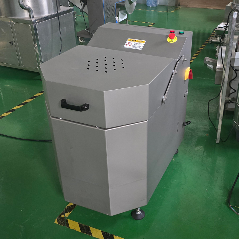 叶菜脱水机 - 祥九瑞盈