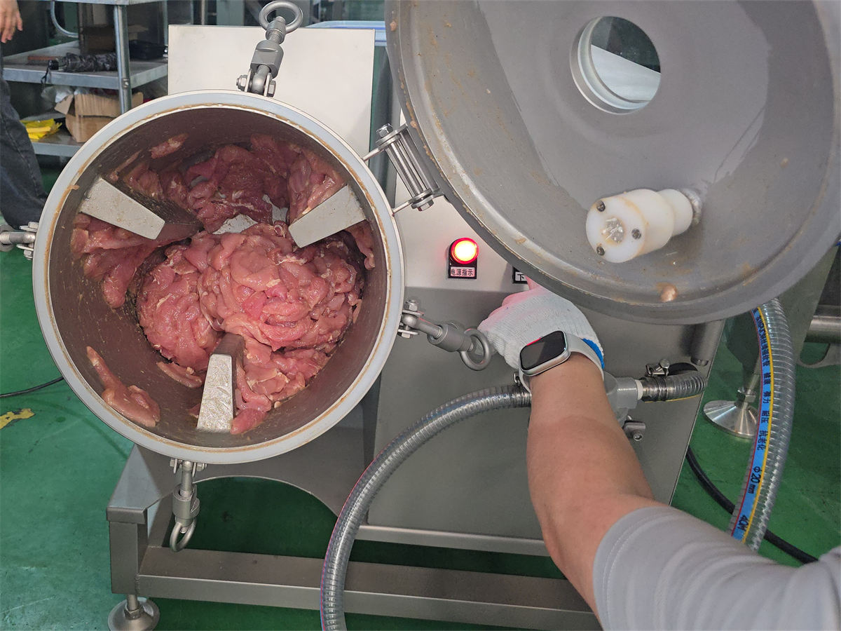 小型实验室滚揉机