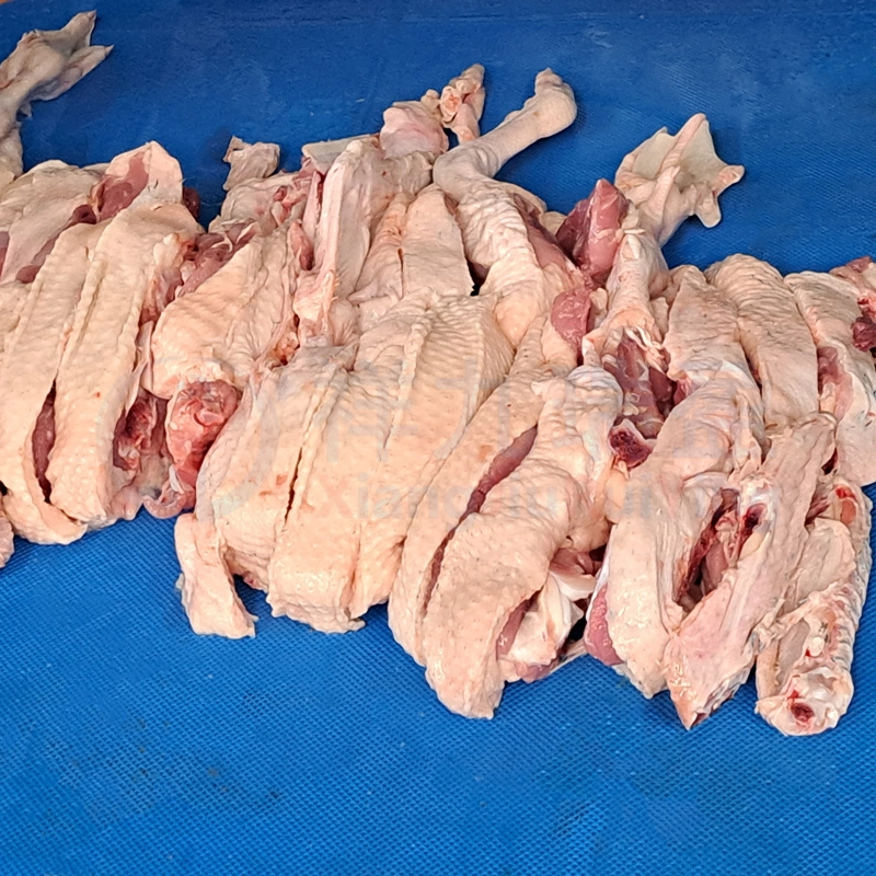 鸡肉开条 - 祥九瑞盈 鸡肉开条 - 祥九瑞盈