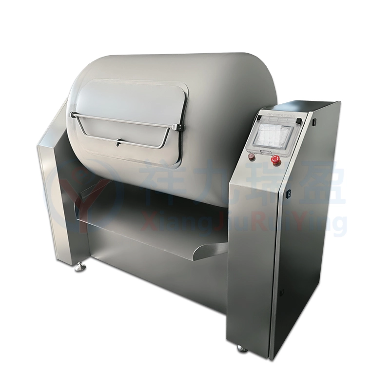 600L真空滚揉机 - 祥九瑞盈 600L真空滚揉机 - 祥九瑞盈