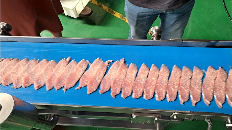 猪肉切片机 - 祥九瑞盈 猪肉切片机 - 祥九瑞盈