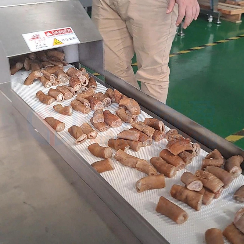 牛肠切段 - 祥九瑞盈 牛肠切段 - 祥九瑞盈