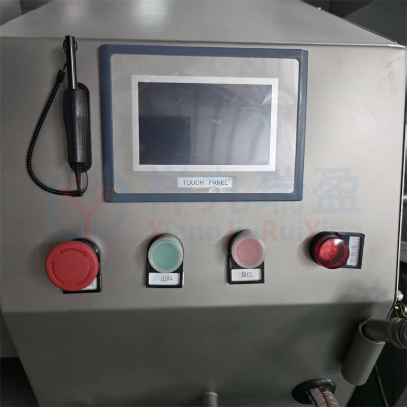 实验室滚揉机操作面板 - 祥九瑞盈 实验室滚揉机操作面板 - 祥九瑞盈