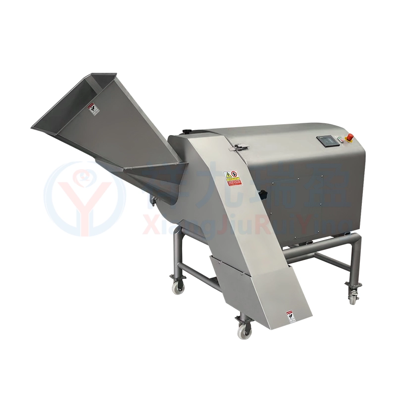 冻肉三维切丁机 - 祥九瑞盈 冻肉三维切丁机 - 祥九瑞盈