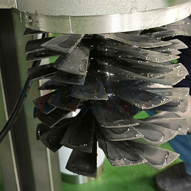 打碎机刀组 - 祥九瑞盈 打碎机刀组 - 祥九瑞盈