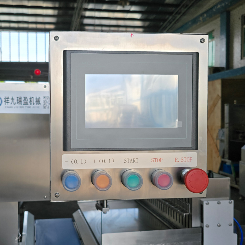 触控屏 - 祥九瑞盈