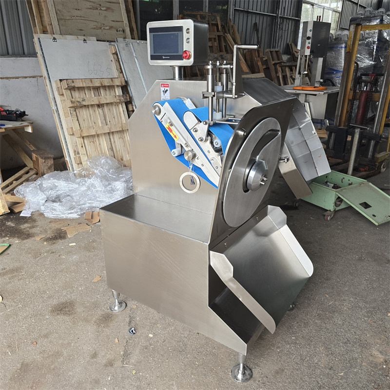 斜切肉片机厂家 - 祥九瑞盈