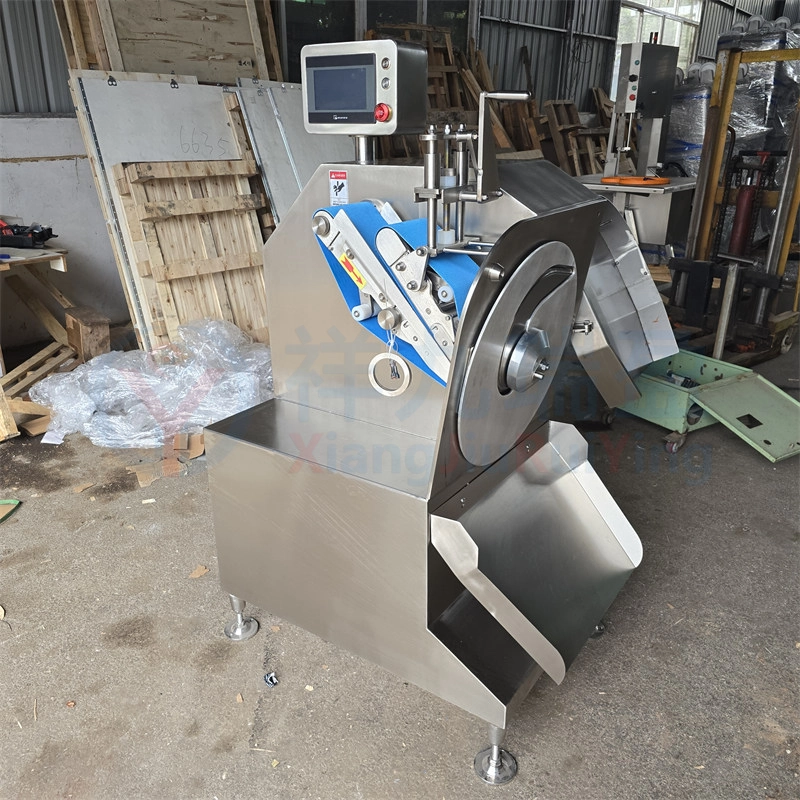 斜切肉片机厂家 - 祥九瑞盈 斜切肉片机厂家 - 祥九瑞盈