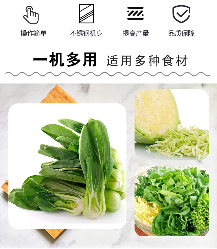 涡流洗菜机 (2) - 祥九瑞盈