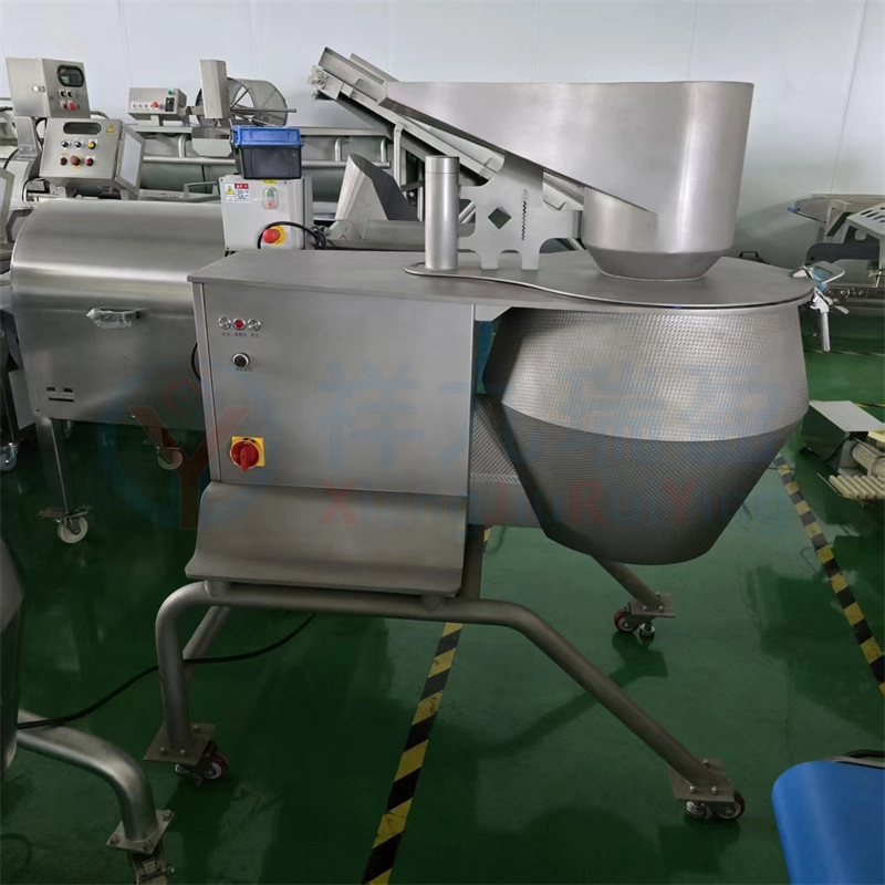 果蔬切片机厂家 - 祥九瑞盈 果蔬切片机厂家 - 祥九瑞盈