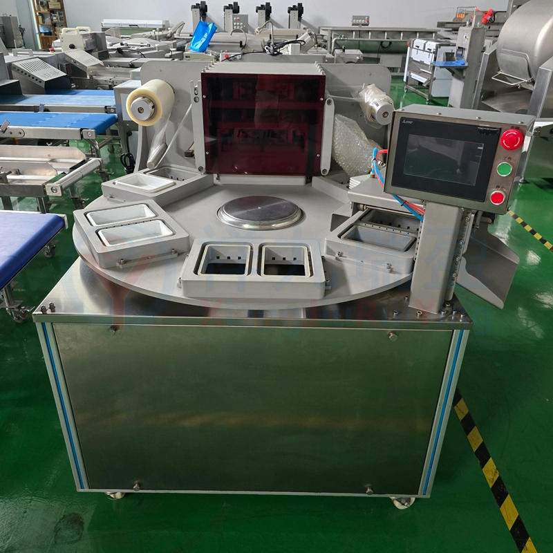 气调包装机厂家 - 祥九瑞盈 气调包装机厂家 - 祥九瑞盈