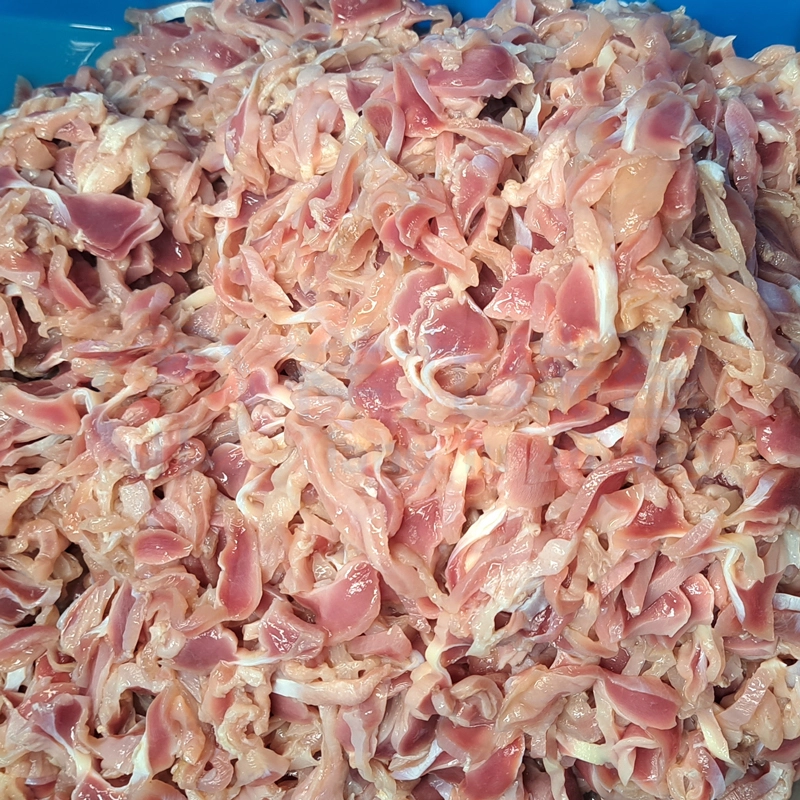 鸡胗切片 - 祥九瑞盈 鸡胗切片 - 祥九瑞盈