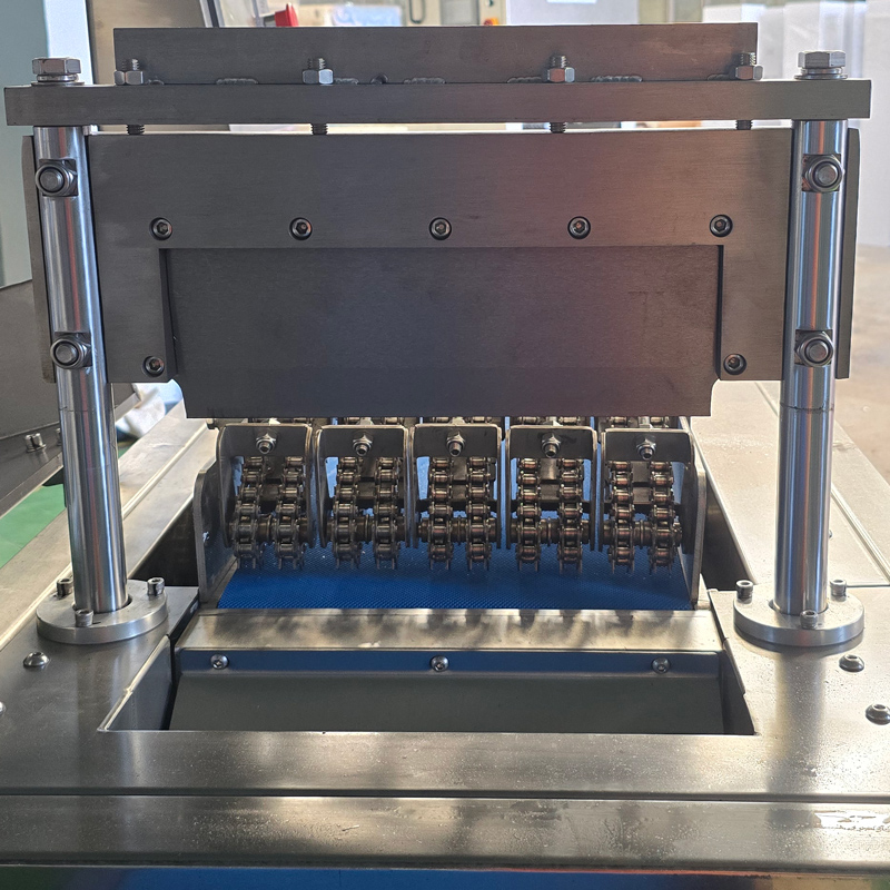 冻肉切块机刀具 - 祥九瑞盈