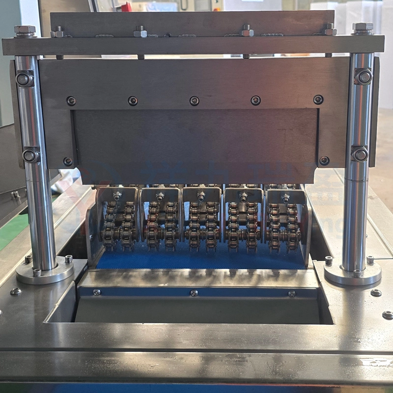 冻肉切块机刀具 - 祥九瑞盈 冻肉切块机刀具 - 祥九瑞盈