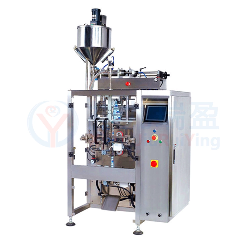 液体包装机 - 祥九瑞盈 液体包装机 - 祥九瑞盈