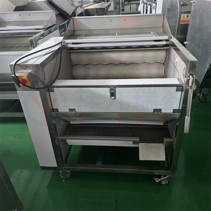 毛刷清洗机型号 - 祥九瑞盈 毛刷清洗机型号 - 祥九瑞盈