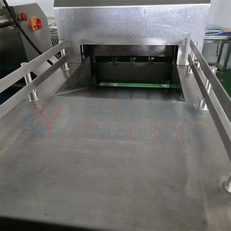 进料口 - 祥九瑞盈 进料口 - 祥九瑞盈