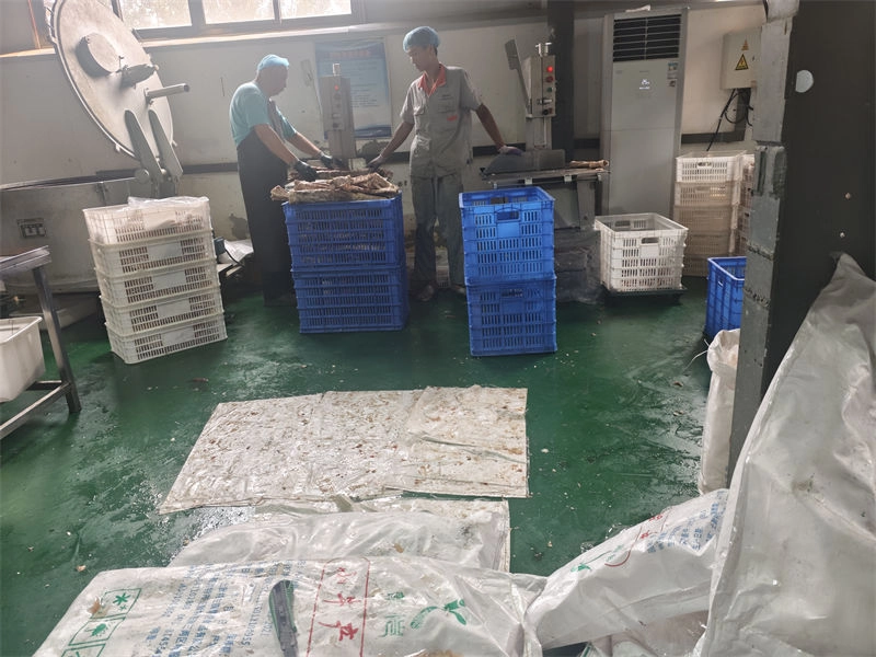 祥九瑞盈宠物食品加工案例 (5) - 祥九瑞盈