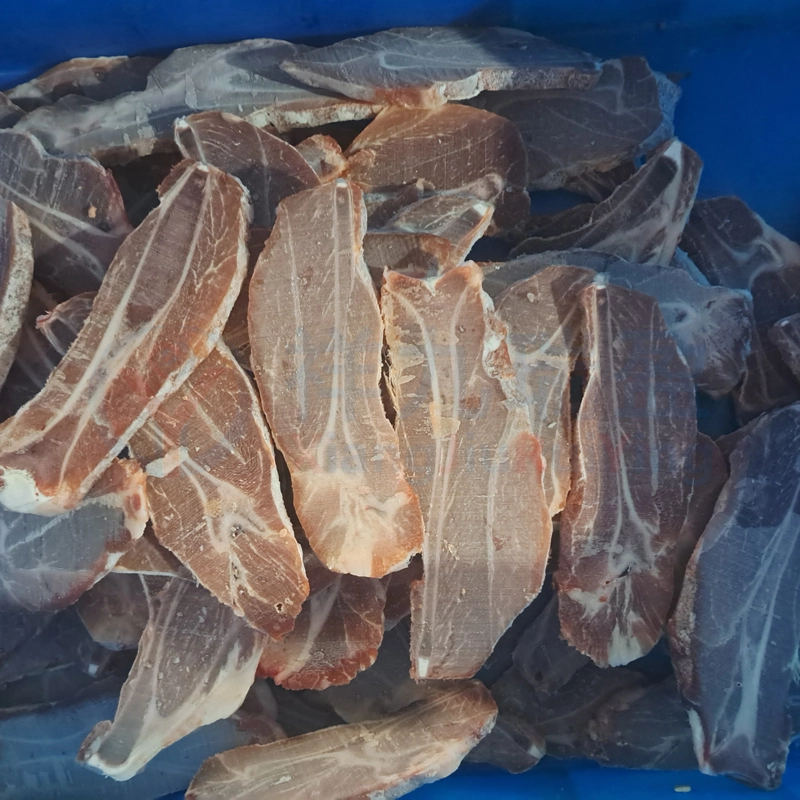 扇子骨切块 - 祥九瑞盈 扇子骨切块 - 祥九瑞盈