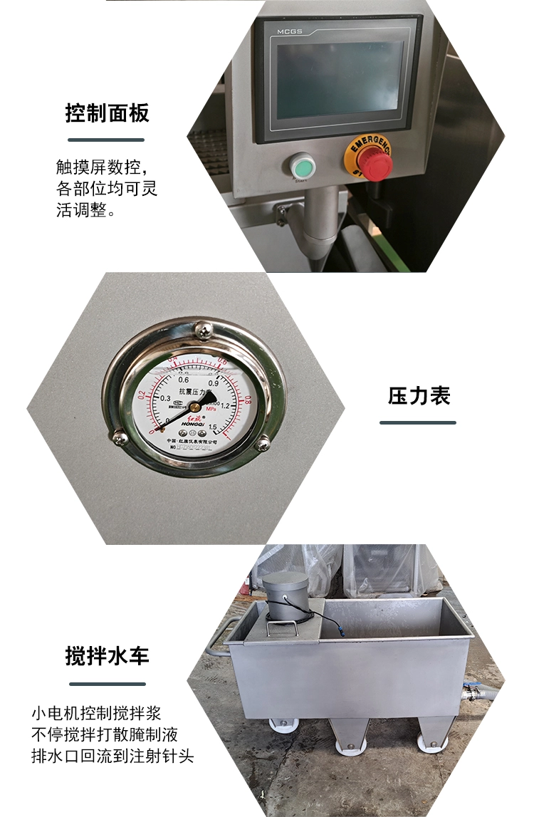 盐水注射机-(7) - 祥九瑞盈 盐水注射机 (7) - 祥九瑞盈