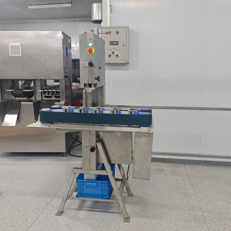 猪脚开半机厂家 - 祥九瑞盈