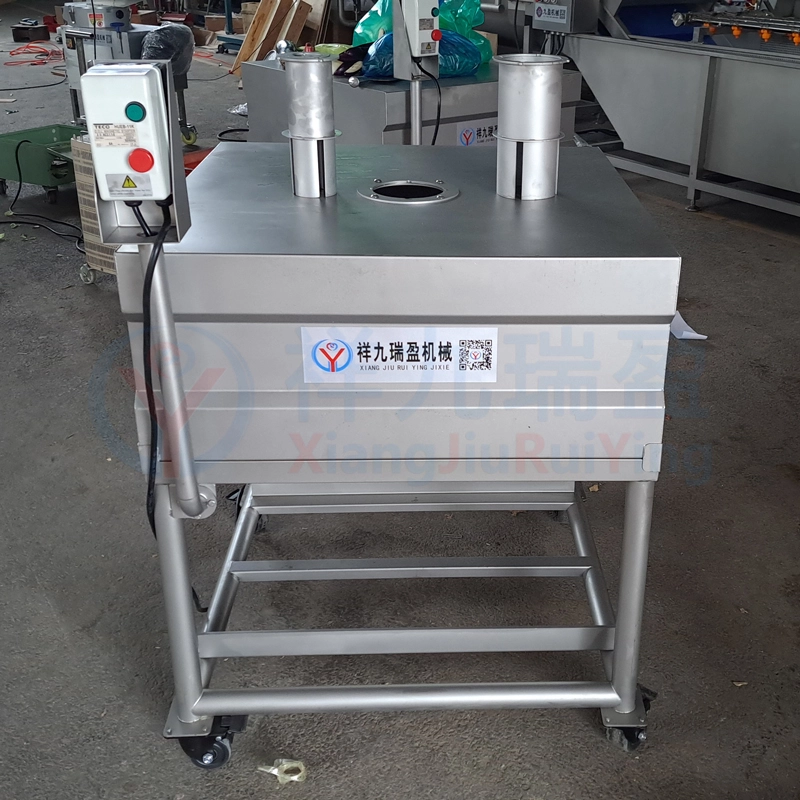 瓜果分瓣机 - 祥九瑞盈 瓜果分瓣机 - 祥九瑞盈