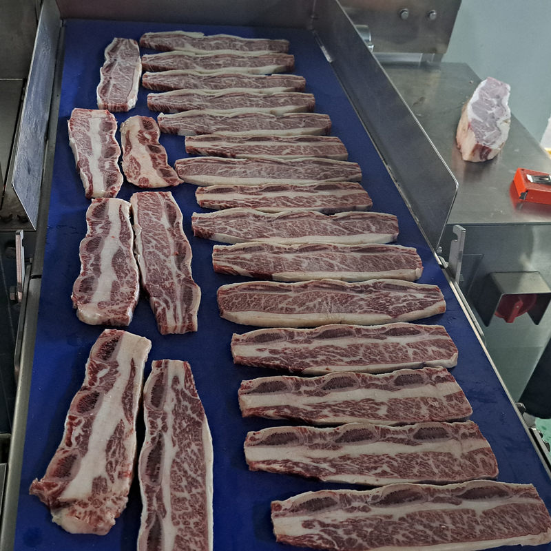 牛仔骨切块 - 祥九瑞盈