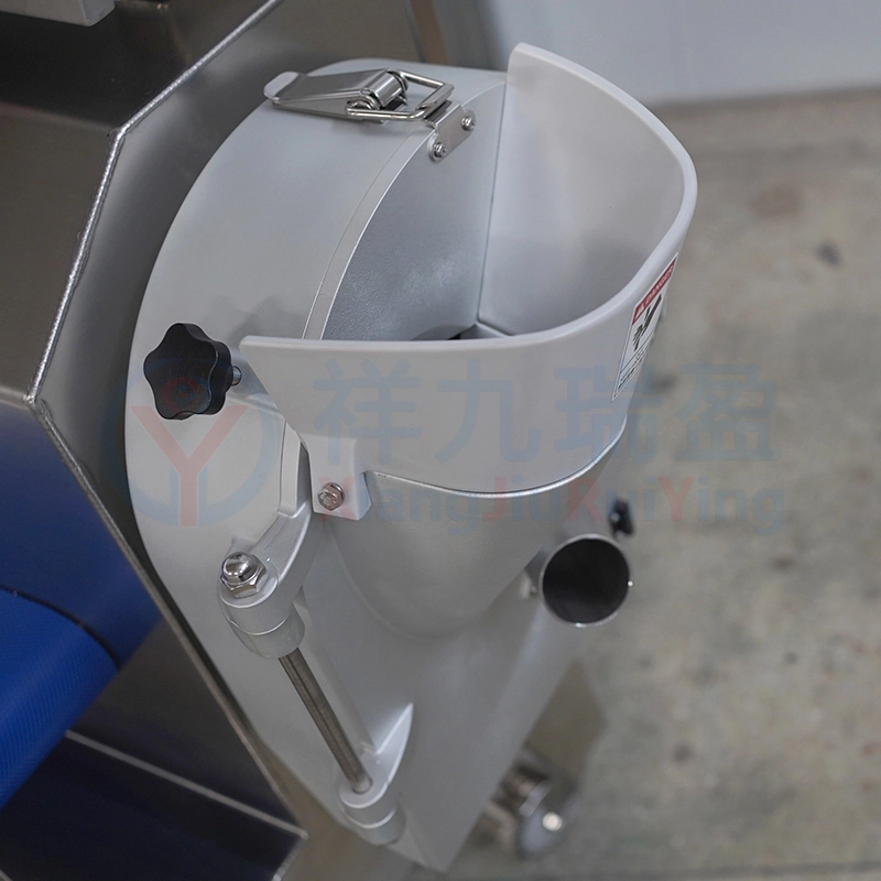 双头切菜机 (2) - 祥九瑞盈 双头切菜机 (2) - 祥九瑞盈