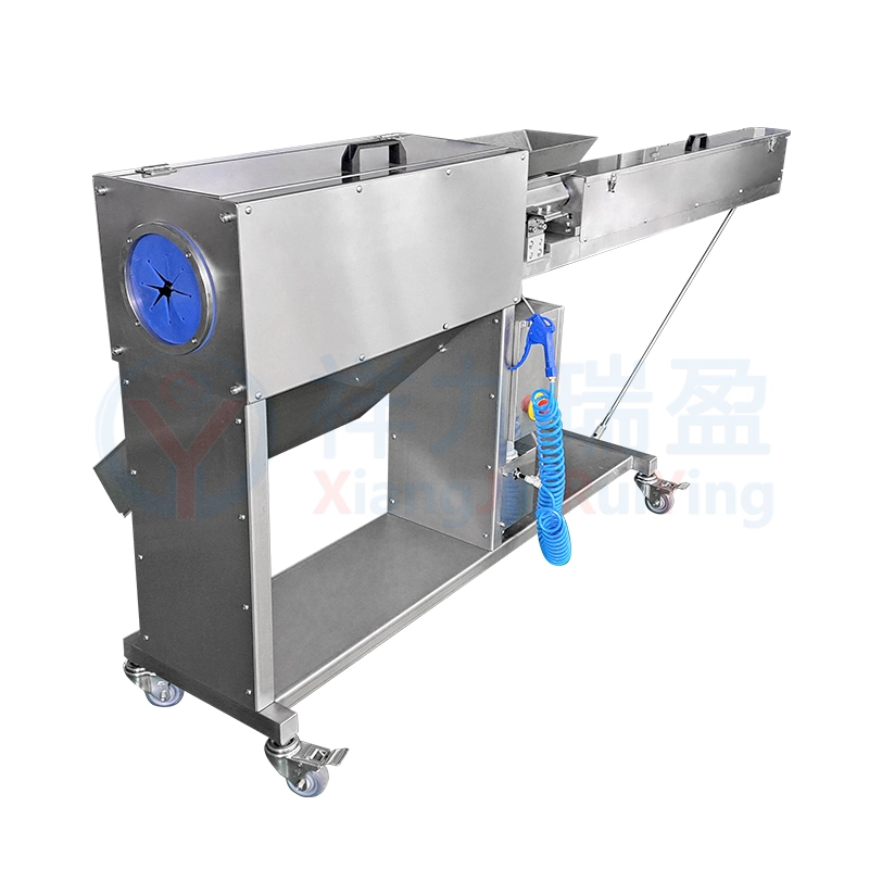 萝卜削皮机 - 祥九瑞盈 萝卜削皮机 - 祥九瑞盈