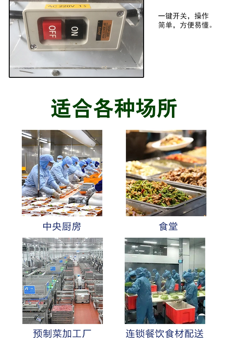 商用切丝机 (7) - 祥九瑞盈