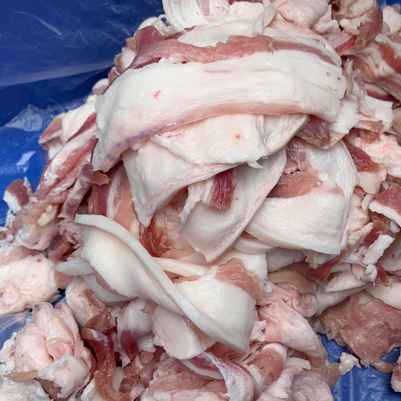 鲜肉切丝机 - 祥九瑞盈