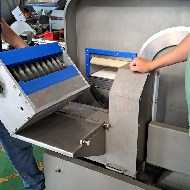 二维切丁机刀组 - 祥九瑞盈 二维切丁机刀组 - 祥九瑞盈