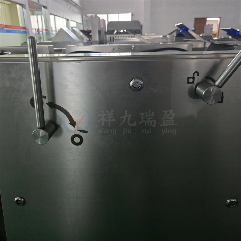 去筋膜机厚度可调 - 祥九瑞盈 去筋膜机厚度可调 - 祥九瑞盈