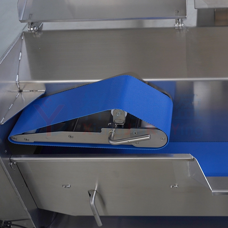 双头切菜机 (3) - 祥九瑞盈 双头切菜机 (3) - 祥九瑞盈