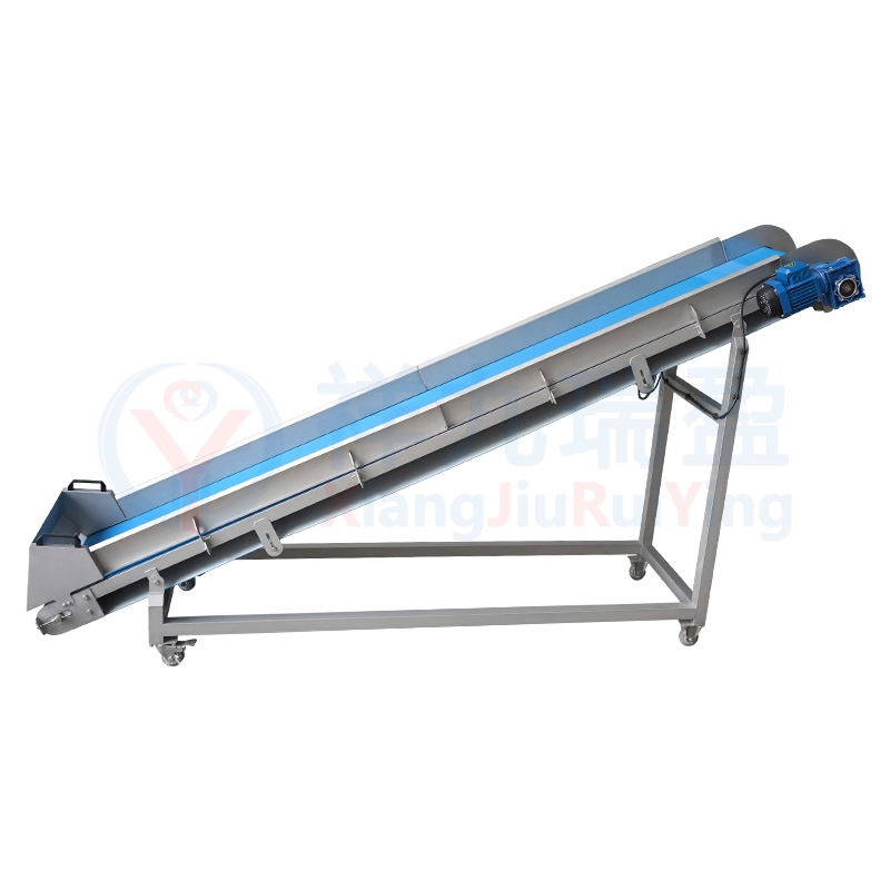 输送提升机 - 祥九瑞盈 输送提升机 - 祥九瑞盈