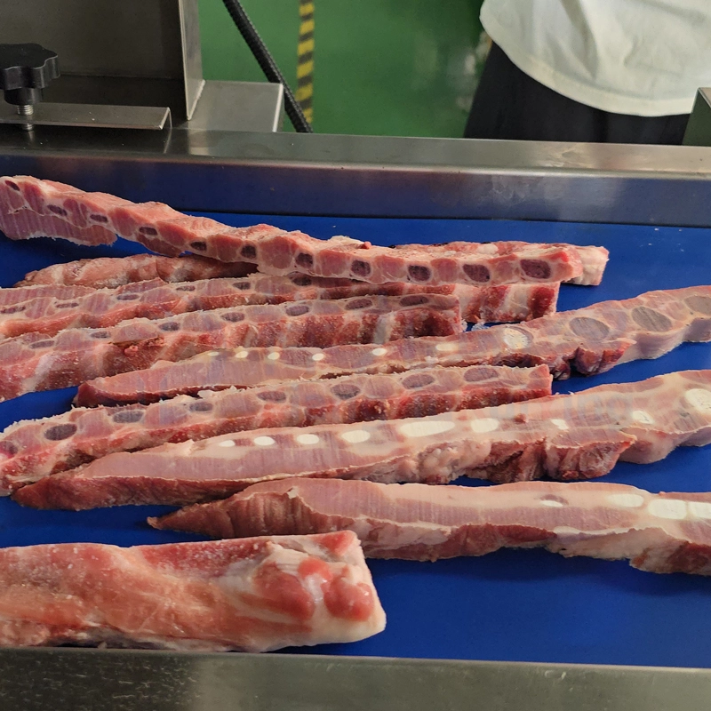 冻排骨切条 - 祥九瑞盈 冻排骨切条 - 祥九瑞盈