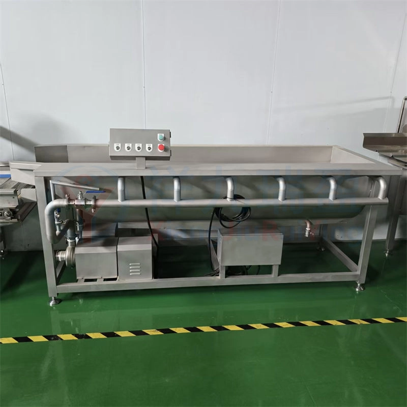 涡流洗菜机 (3) - 祥九瑞盈 涡流洗菜机 (3) - 祥九瑞盈