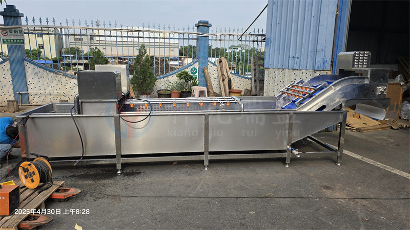 水果清洗機(jī) 水果清洗機(jī)