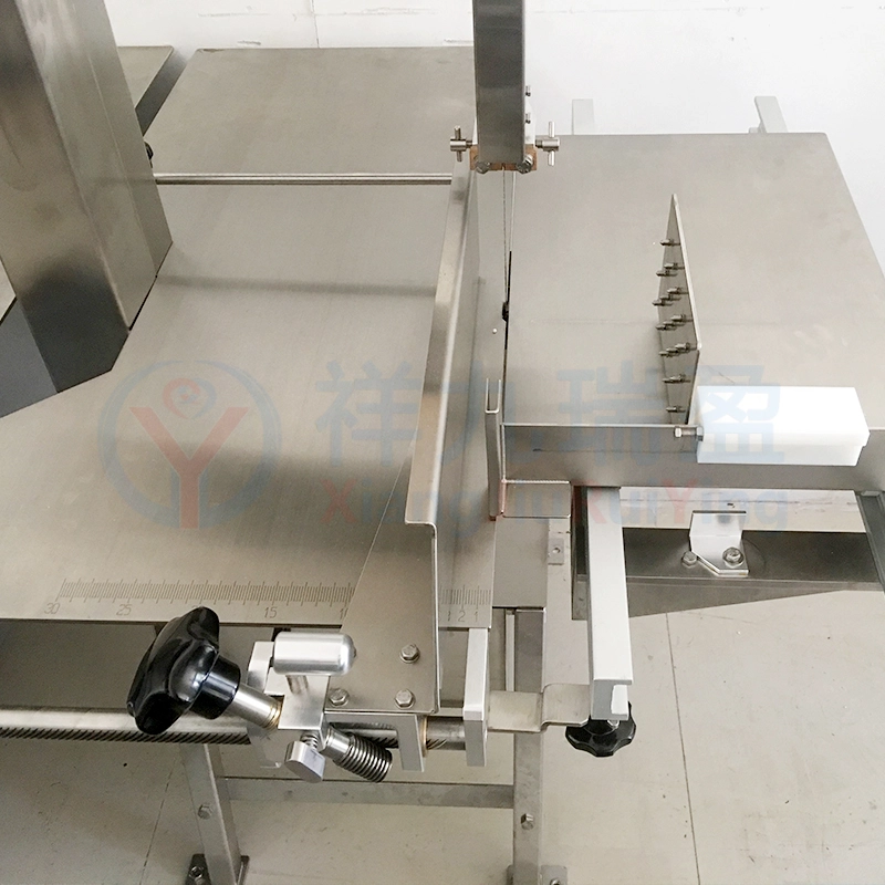 锯骨机视频 (5) - 祥九瑞盈 锯骨机视频 (5) - 祥九瑞盈