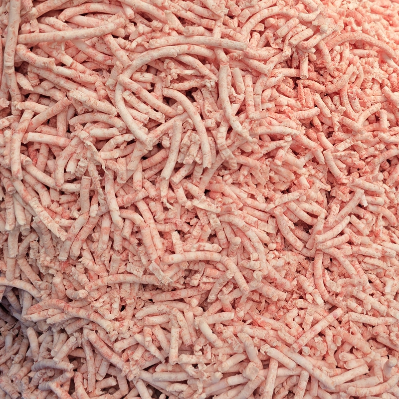 猪肉绞馅料 - 祥九瑞盈