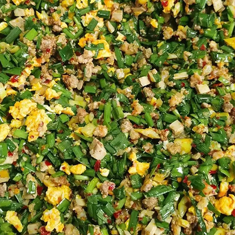 菜馅搅拌 - 祥九瑞盈 菜馅搅拌 - 祥九瑞盈
