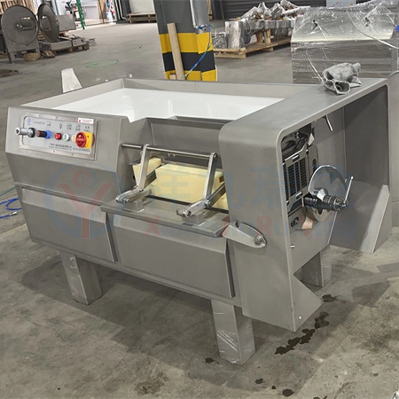 肉丁机厂家 - 祥九瑞盈 肉丁机厂家 - 祥九瑞盈