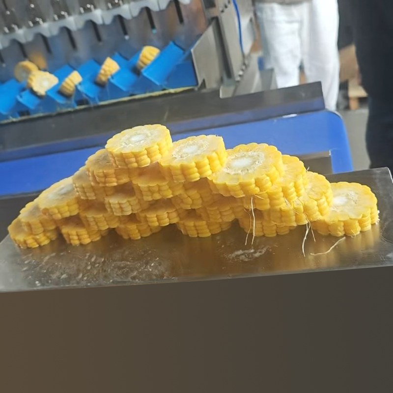 玉米切片 - 祥九瑞盈